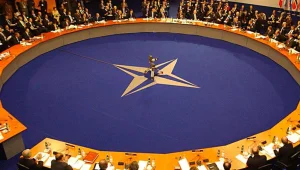 NATO’nun “terörizmle mücadele” kararı