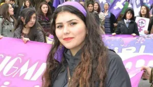Eylem çizgisinde netti