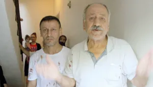Adana'da siyasi soykırım