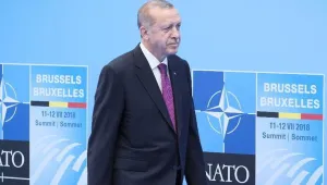 Türkiye’yle kirli pazarlık sürüyor