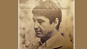 Gazeteci ve 'Kürt lider' Doğan Kılıç