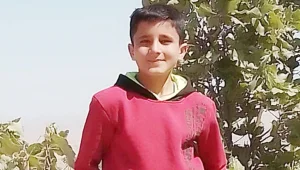 Şengal’in şehit çocuğu ardından