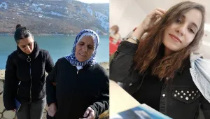 Gülistan Doku’nun annesi: Kızımı geri istiyorum