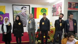 Vasiyetlerini bırakıp gittiler