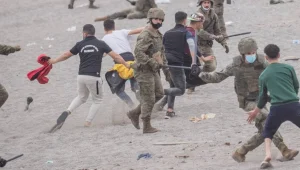 Bu vahşetin sorumlusu emperyalist devletlerdir