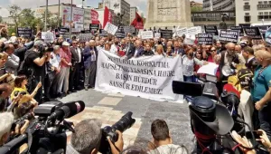 Yeni sansür yasası