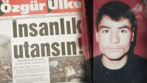 Siz hiç 4 kez öldünüz mü?