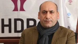 İçişleri'nin densizliği idare edildi