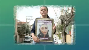 Biz adalet beklerken sözleşmeyi kaldırıyorlar