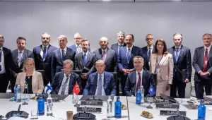 Madrid’deki hesap Kürdistan’a uymaz