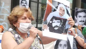 Berfo Ana’ya sözümüz var