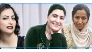 İran’daki tutsaklar için aktif eylem çağrısı