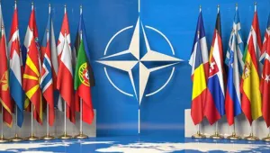 Kürde düşmanlık NATO’ya Kürtle dostluk selamete 