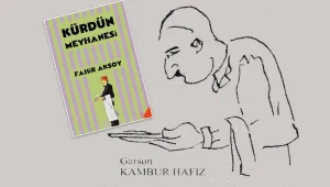 Kaybolan tarih: Kürdün Meyhanesi