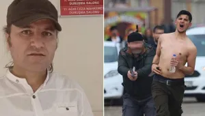 Gazeteci Gök’e hapis cezası