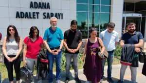 Gözaltında iftiracılık dayatılıyor