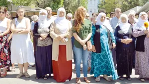 Tabutlarını almak istemiyoruz