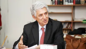 Panik mevzuatı