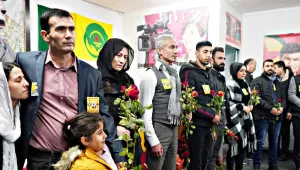Vasiyetlerini bırakıp gittiler