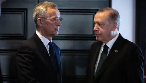NATO zirvesi ve Kürt pazarlığı