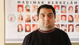 Madımak davası UCM’ye taşınacak