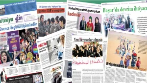 Newaya Jin’ın Ağustos sayısı çıktı