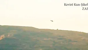Kevirê Kun’da 20 asker cenazesi