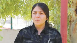 Êzîdî kadınlar üzerinden kirli pazarlıklar yapılıyor