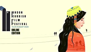 Londra Kürt Film Festivali her yerden izlenebilecek