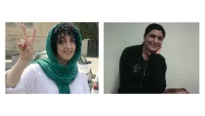 Celaliyan ve Mohammadi tedavi edilmiyor
