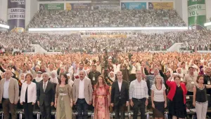HDP şimdi daha güçlü