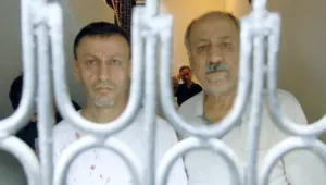 Gözaltı süresi yine uzatıdı