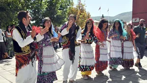 Munzur Festivali bu yıl yapılmayacak 