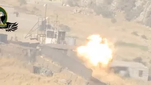 Üç bölgede 26 asker daha