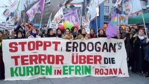 Yolun sonuna doğru