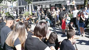 Acımız ilk günkü kadar taze