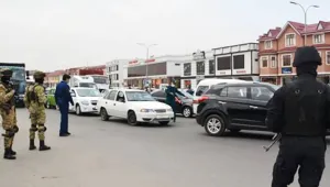 Karakalpakistan’da OHAL devri