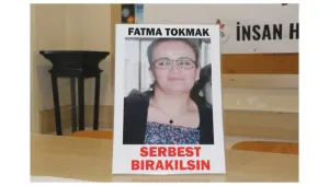 Tokmak’a ‘Cezaevinde kalabilir’ raporu