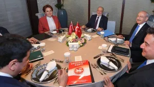 Altılı Masa’nın sırrı var mı?