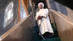 Türk-İslam sentezi, Emevi İslam'ından daha tehlikelidir