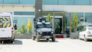 Yapım şirketleri bir aydır ablukada