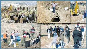 JİTEM'in Dargeçit katillerine beraat