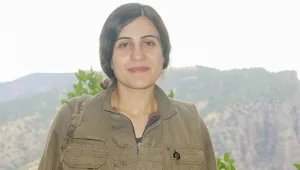 Almanya'da doğdu Kürdistan'a sarıldı