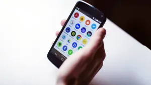 Akıllı telefon hafızayı mahvediyor