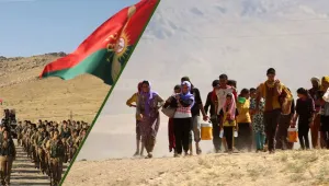Özerklik ve öz savunma olmalı