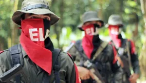 ELN masaya oturmak istiyor