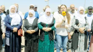 Hasta tutsakları bırakın