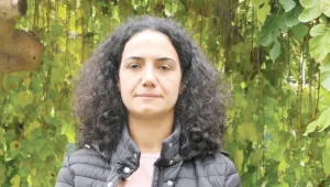 Zelal Bilgin: Suç, örgütlü ve organizeli