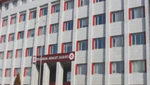 Tecavüz davasında tehdit