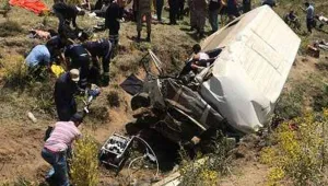 Mültecileri tarayanlar gözaltına bile alınmadı